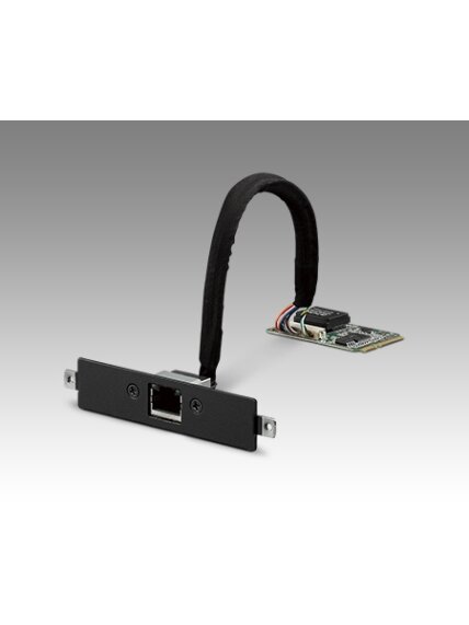 Advantech MOS-2120-Z1101E Giga LAN Ehternet iDoor Module Advantech MOS-2120-Z1101E Giga LAN Ehternet iDoor Module
