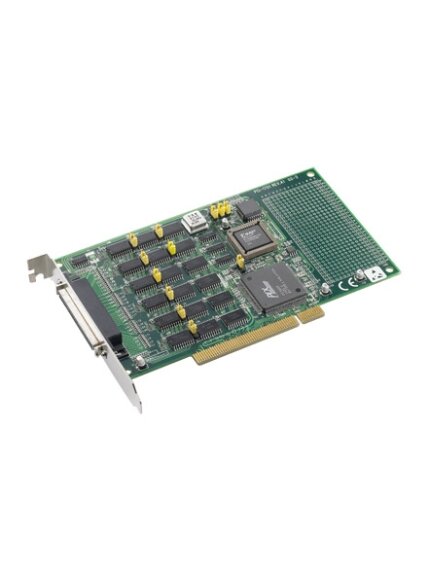 Advantech PCI-1751 48-ch Digital I/O and 3-ch Counter PCI Card Advantech PCI-1751 48-ch Digital I/O and 3-ch Counter PCI Card