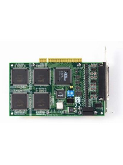 Advantech PCI-1784U 4-axis Quadrature Encode/Counter Universal PCI Card with 8-ch Isolated Digital I/O 1 Advantech PCI-1784U 4-axis Quadrature Encode/Counter Universal PCI Card with 8-ch Isolated Digital I/O 1