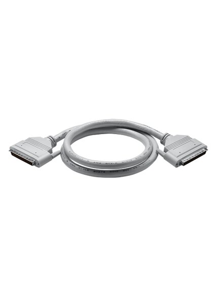 Advantech PCL-10168 SCSI-68 Shielded Cable Advantech PCL-10168 SCSI-68 Shielded Cable