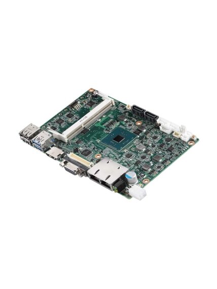 Advantech PCM-9310 Intel Celeron N3160/N3060 SoC, Intel Atom E8000 SoC, 3.5" SBC, DDR3L, VGA, HDMI, 48-bit LVDS, 2GbE, Mini PCIe, mSATA, SUSI API Advantech PCM-9310 Intel Celeron N3160/N3060 SoC, Intel Atom E8000 SoC, 3.5" SBC, DDR3L, VGA, HDMI, 48-bit LVDS, 2GbE, Mini PCIe, mSATA, SUSI API