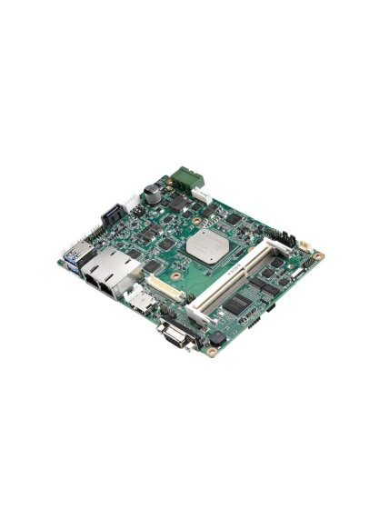 Advantech PCM-9366 Intel Pentium N4200, Celeron N3350 & Atom E3950, 3.5" MI/O SBC
