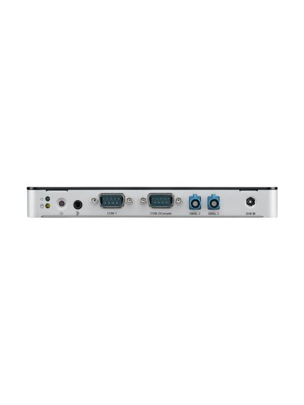 Advantech QUALCOMM QCS6490 DEV. KIT WITH WIN11&VISUAL STUDIO Ultra-slim edge AI box powered by Qualcomm Dragonwing QCS6490 preinstalled with Windows 11 IoT Enterprise and Visual Studio Code for Windows-based app 1 Advantech QUALCOMM QCS6490 DEV. KIT WITH WIN11&VISUAL STUDIO Ultra-slim edge AI box powered by Qualcomm Dragonwing QCS6490 preinstalled with Windows 11 IoT Enterprise and Visual Studio Code for Windows-based app 1