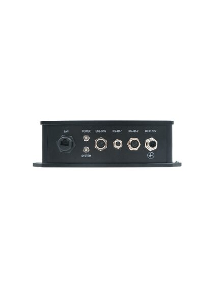 Advantech ROCK-101 Advantech ROCK-101 is an Arm-Based IP67 AI Box for Industrial Equipment Prognostics and Health Management 2