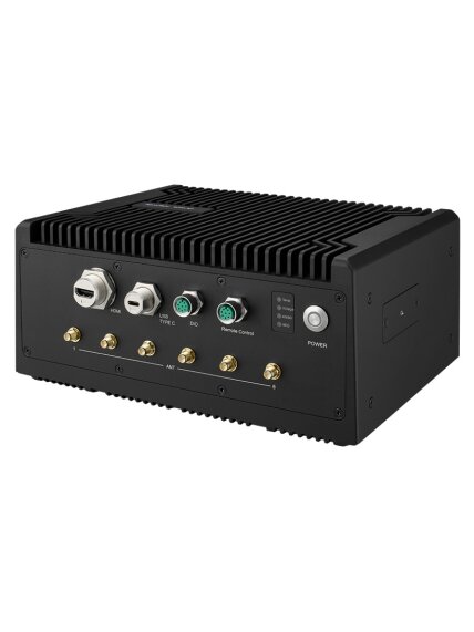Advantech ROCK-301 Fanless IP65 System with 13th Gen. Intel Core for Mission-Critical Applications 2 Advantech ROCK-301 Fanless IP65 System with 13th Gen. Intel Core for Mission-Critical Applications 2