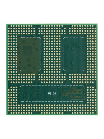 Advantech ROM-2820 NXP i.MX 93 Cortex-A55 OSM 1.1 Computer-on-Module 1