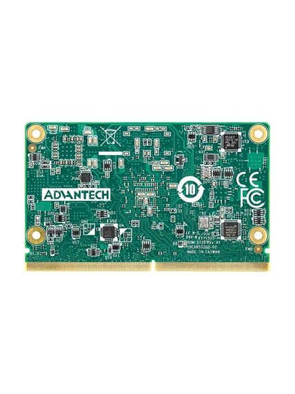 Advantech ROM-5720 NXP i.MX8M Cortex-A53 SMARC 2.0/2.1 Computer-on-Module 1