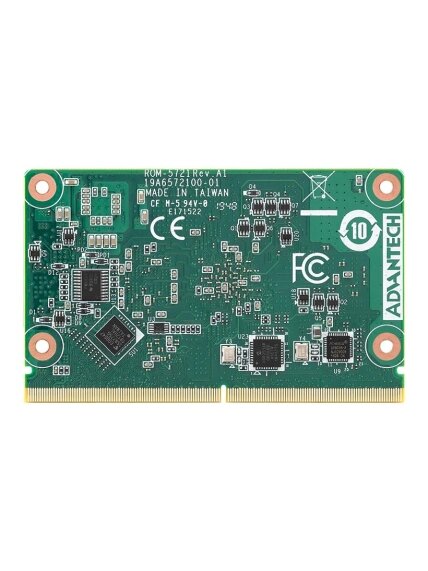 Advantech ROM-5721 NXP i.MX8M Mini Cortex-A53 SMARC 2.0/2.1 Computer-on-Module 1