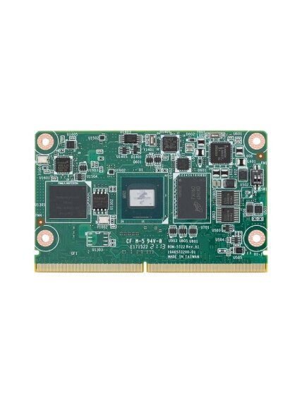 Advantech ROM-5722 NXP i.MX8M Plus Cortex-A53 SMARC 2.0/2.1 Computer-on-Module 1