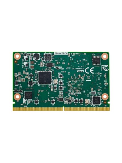 Advantech ROM-5780 Rockchip RK3399 Cortex-A72+A53 SMARC 2.1 Computer-on-Module 1 Advantech ROM-5780 Rockchip RK3399 Cortex-A72+A53 SMARC 2.1 Computer-on-Module 1