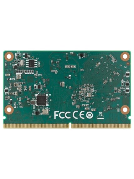 Advantech ROM-5880 Advantech ROM-5880 is a SOM based on Rockchip RK3568 Cortex-A55 and complies with the SMARC 2.1 standard 1 Advantech ROM-5880 Advantech ROM-5880 is a SOM based on Rockchip RK3568 Cortex-A55 and complies with the SMARC 2.1 standard 1