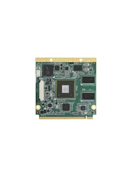 Advantech ROM-7421 NXP i.MX6 Quad Plus Cortex-A9 Qseven2.0 Computer-on-Module