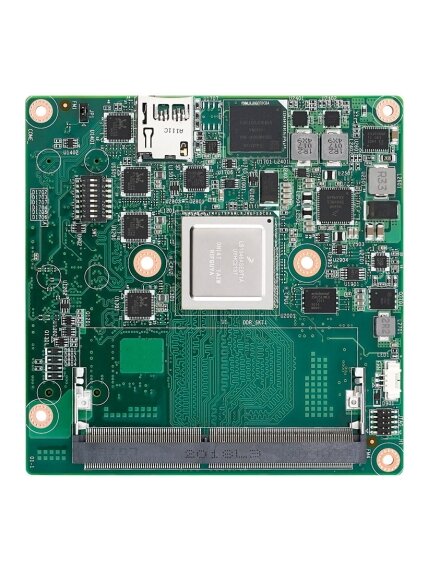 Advantech ROM-8720 NXP LS1046A Cortex-A72 COM Express Type 7 Computer-on-Module 2
