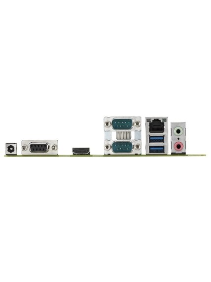 Advantech ROM-DB7503 Development Board for Qseven V2.1 ROM Module 1 Advantech ROM-DB7503 Development Board for Qseven V2.1 ROM Module 1