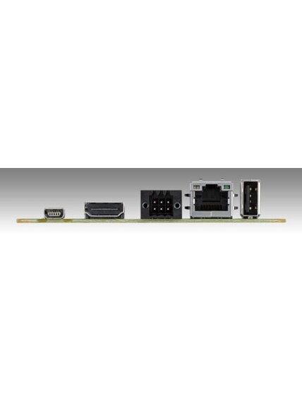 Advantech RSB-3410 NXP i.MX6 2.5" Single Board Computer 1