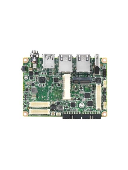 Advantech RSB-3720 NXP i.MX8M Plus Cortex-A53 2.5" SBC with UIO40-Express 1 Advantech RSB-3720 NXP i.MX8M Plus Cortex-A53 2.5" SBC with UIO40-Express 1