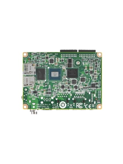 Advantech RSB-3720 NXP i.MX8M Plus Cortex-A53 2.5" SBC with UIO40-Express Advantech RSB-3720 NXP i.MX8M Plus Cortex-A53 2.5" SBC with UIO40-Express