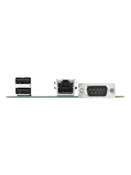 Advantech RSB-3730 NXP i.MX 8M Mini Cortex-A53 2.5" SBC with UIO40-Express 2