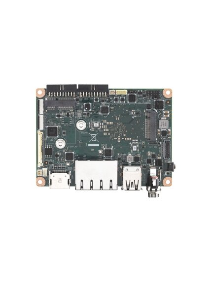 Advantech RSB-3810 MediaTek Genio 1200 Cortex A78 & A55 2.5" SBCwith UIO40-Express Advantech RSB-3810 MediaTek Genio 1200 Cortex A78 & A55 2.5" SBCwith UIO40-Express
