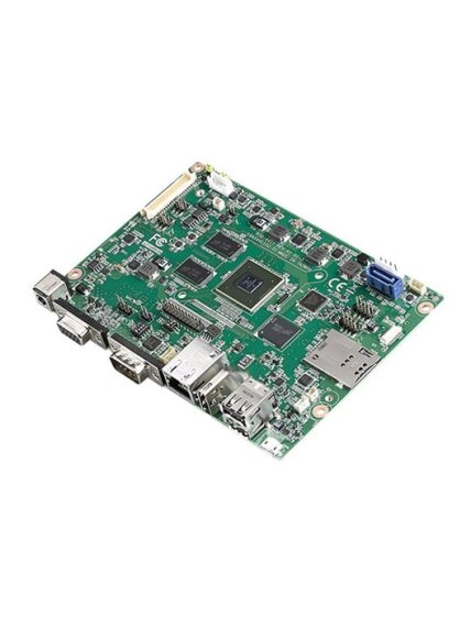 Advantech RSB-4411 NXP ARM Cortex-A9 i.MX6 SBC 1