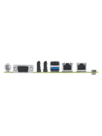 Advantech RSB-4710 Rockchip RK3399 Cortex-A72 Quad core, up to 1.8GHz, 3.5" SBC 1 Advantech RSB-4710 Rockchip RK3399 Cortex-A72 Quad core, up to 1.8GHz, 3.5" SBC 1