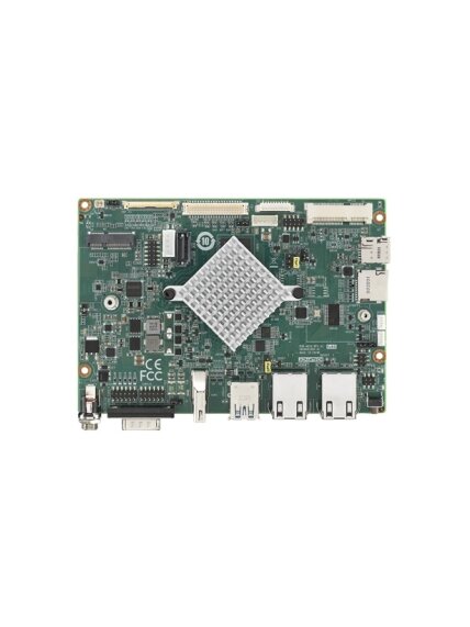 Advantech RSB-4810 Rockchip Arm Cortex-A55 RK3568 3.5" SBC