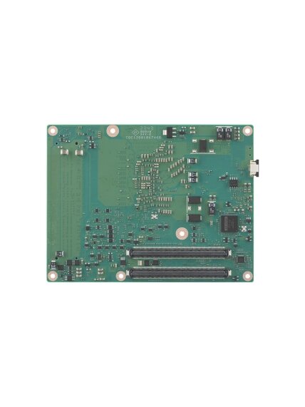 Advantech SOM-5885 Intel Core Ultra Processors (Code Name: Meteor Lake-U/H) COM Express Basic Type6 Module 1