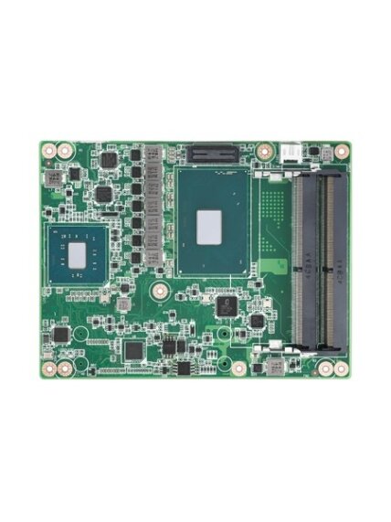 Advantech SOM-5897 6th Gen Intel Core / Celeron Processors COM Express Basic Module Type 6