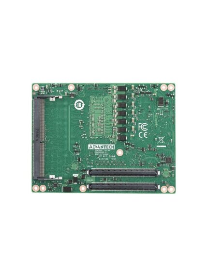 Advantech SOM-5899 9th/8th Gen Intel Xeon/Core Processors COM Express Basic Module Type 6 2