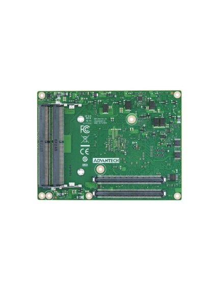 Advantech SOM-5962 Intel Atom C3000 Processor COM Express R3.0 Type 7 Module 1