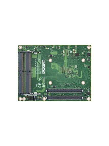 Advantech SOM-5992 Intel Xeon Processor D-1500 Product Family COM Express SOM-5992 Basic Module Type 7 1 Advantech SOM-5992 Intel Xeon Processor D-1500 Product Family COM Express SOM-5992 Basic Module Type 7 1