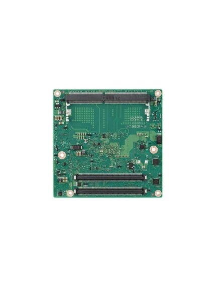 Advantech SOM-6832 Intel Pentium/Celeron and Atom x6000 Series (Elkhart Lake) COM Express Compact Type 6 Module 1 Advantech SOM-6832 Intel Pentium/Celeron and Atom x6000 Series (Elkhart Lake) COM Express Compact Type 6 Module 1
