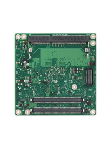 Advantech SOM-6868 Intel Pentium Celeron N3000 Series and Atom SoC COM Express Compact Module Type 6 1
