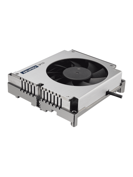 Advantech SOM-6884 13th Gen. Intel Core Processor (Code Name: Raptor Lake-P) COM Express Compact Type6 2