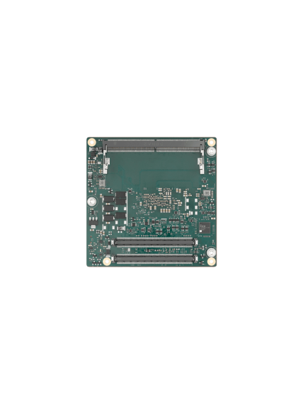 Advantech SOM-6886 Intel Core Ultra Series 3 Processors, COM Express Compact Type6 Module 1