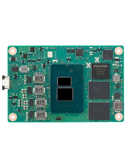 Advantech SOM-7533 Intel Core i3, N series and Atom x7000 Series Processors (Alder Lake-N/Amston Lake) COM Express Mini Type 10 Module Advantech SOM-7533 Intel Core i3, N series and Atom x7000 Series Processors (Alder Lake-N/Amston Lake) COM Express Mini Type 10 Module