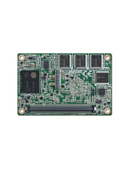Advantech SOM-7567 Intel Atom/Celeron Processor COM Express Mini Module 1