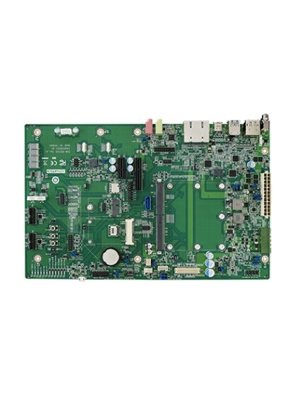 Advantech SOM-DB2500 Development Board for SMARC 2.0