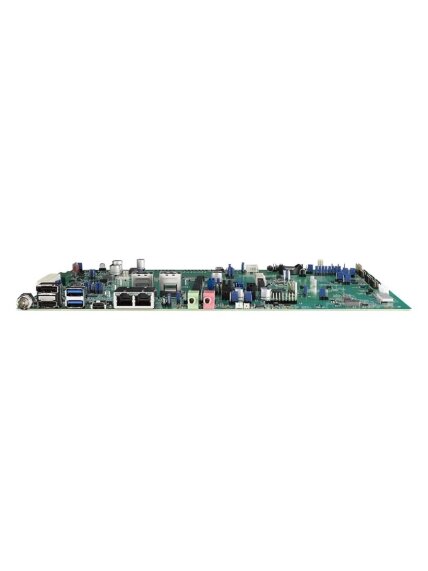 Advantech SOM-DB2510 Development Board for SMARC V2.0/V2.1.1 Pin-Out Modules 1 Advantech SOM-DB2510 Development Board for SMARC V2.0/V2.1.1 Pin-Out Modules 1