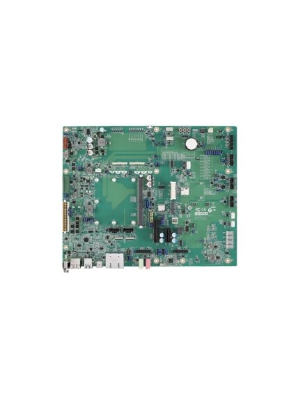 Advantech SOM-DB2510 Development Board for SMARC V2.0/V2.1.1 Pin-Out Modules Advantech SOM-DB2510 Development Board for SMARC V2.0/V2.1.1 Pin-Out Modules