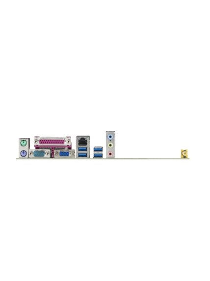 Advantech SOM-DB5800 Development Board for COM Express R2.1 Type 6 / 10 Modules 1
