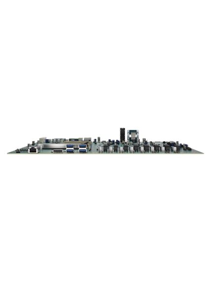 Advantech SOM-DH3000 Development Board for COM-HPC Client pin-out & Size A/B/C Modules 1 Advantech SOM-DH3000 Development Board for COM-HPC Client pin-out & Size A/B/C Modules 1