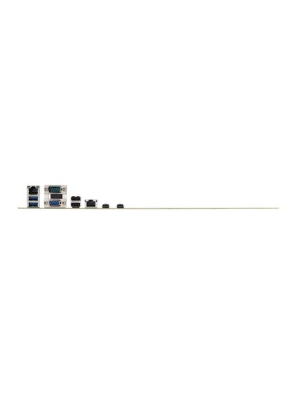 Advantech SOM-DH5000 Development Board for COM-HPC Server pin-out & Size D/E Modules 1