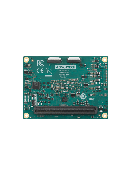 Advantech SOM-M250 Intel Core Ultra Series 3 Processors, COM-HPC Size Mini Module 1