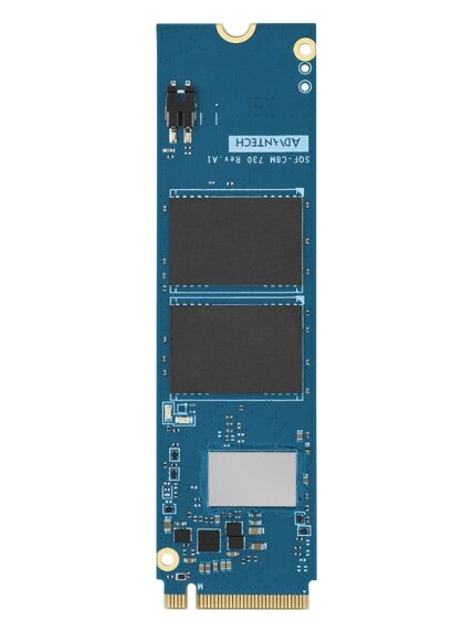 Advantech SQF-C8M 730 SQFlash 730 M.2 2280 PCIe/NVMe Gen.4 x4 SSD Advantech SQF-C8M 730 SQFlash 730 M.2 2280 PCIe/NVMe Gen.4 x4 SSD