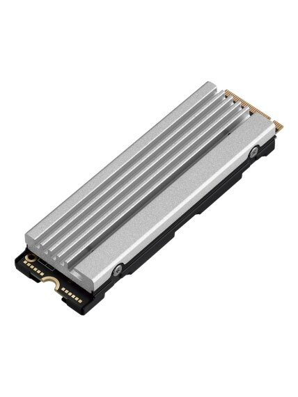 Advantech SQF-C8M 930 SQFlash 930 M.2 2280 PCIe/NVMe Gen.4 x4 SSD 2