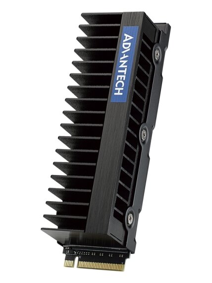 Advantech SQF-C8M 930 SQFlash 930 M.2 2280 PCIe/NVMe Gen.4 x4 SSD 3