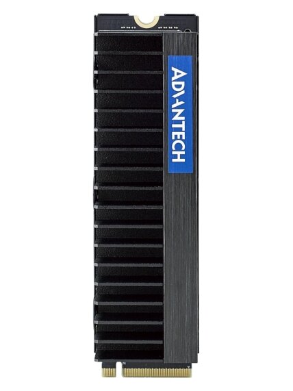Advantech SQF-C8M ER-1 SQFlash ER-1 M.2 2280 PCIe/NVMe Gen.4 x4 SSD 1 Advantech SQF-C8M ER-1 SQFlash ER-1 M.2 2280 PCIe/NVMe Gen.4 x4 SSD 1