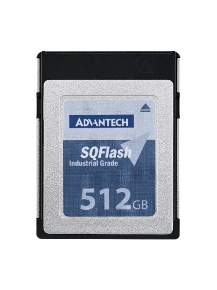 Advantech SQF-CFX 720 SQFlash 720 CF Express PCIe/NVMe Card Advantech SQF-CFX 720 SQFlash 720 CF Express PCIe/NVMe Card