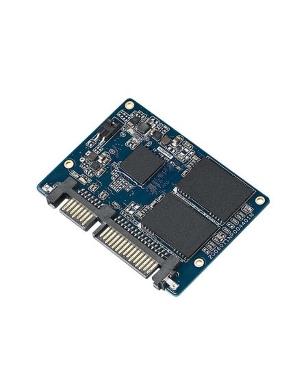 Advantech SQF-SLM 640 SQFlash SATA Slim 640, SATA Gen. 3 (6.0Gbps) Advantech SQF-SLM 640 SQFlash SATA Slim 640, SATA Gen. 3 (6.0Gbps)